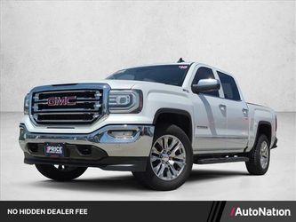 2016 GMC Sierra 1500