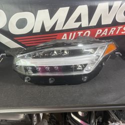 2019-2024 Volvo XC90 Headlight