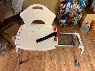 Shower Chair