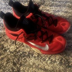 Nike Hyper Rev Basketball Shoes Size 12 