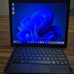 Lenovo ThinkPad X1 Fold GEN 1. 1TB 8GB RAM