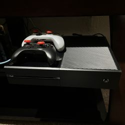 Xbox One NEED GONE ASAP 