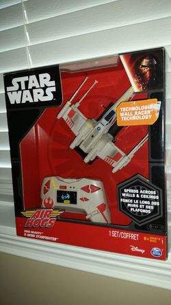 Star Wars Air Hogs
