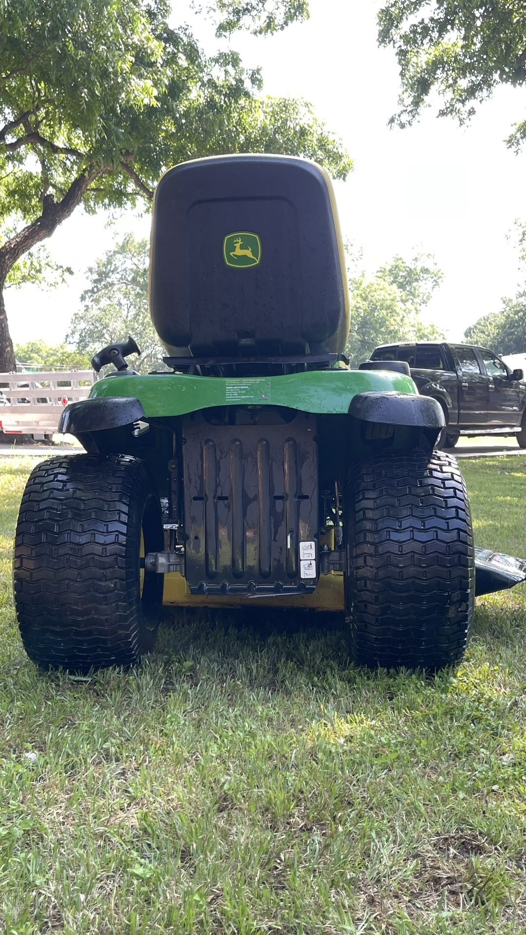 John Deere D130 Motor 22 Hp Cubierta 42” //zero Turn//hustler Raptor// Toro Timecutter//cub Cadet//,All Products : American Fashion Style Bags On Sale