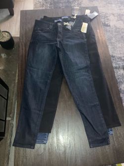 Women’s jeans size 10
