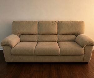 Living room set