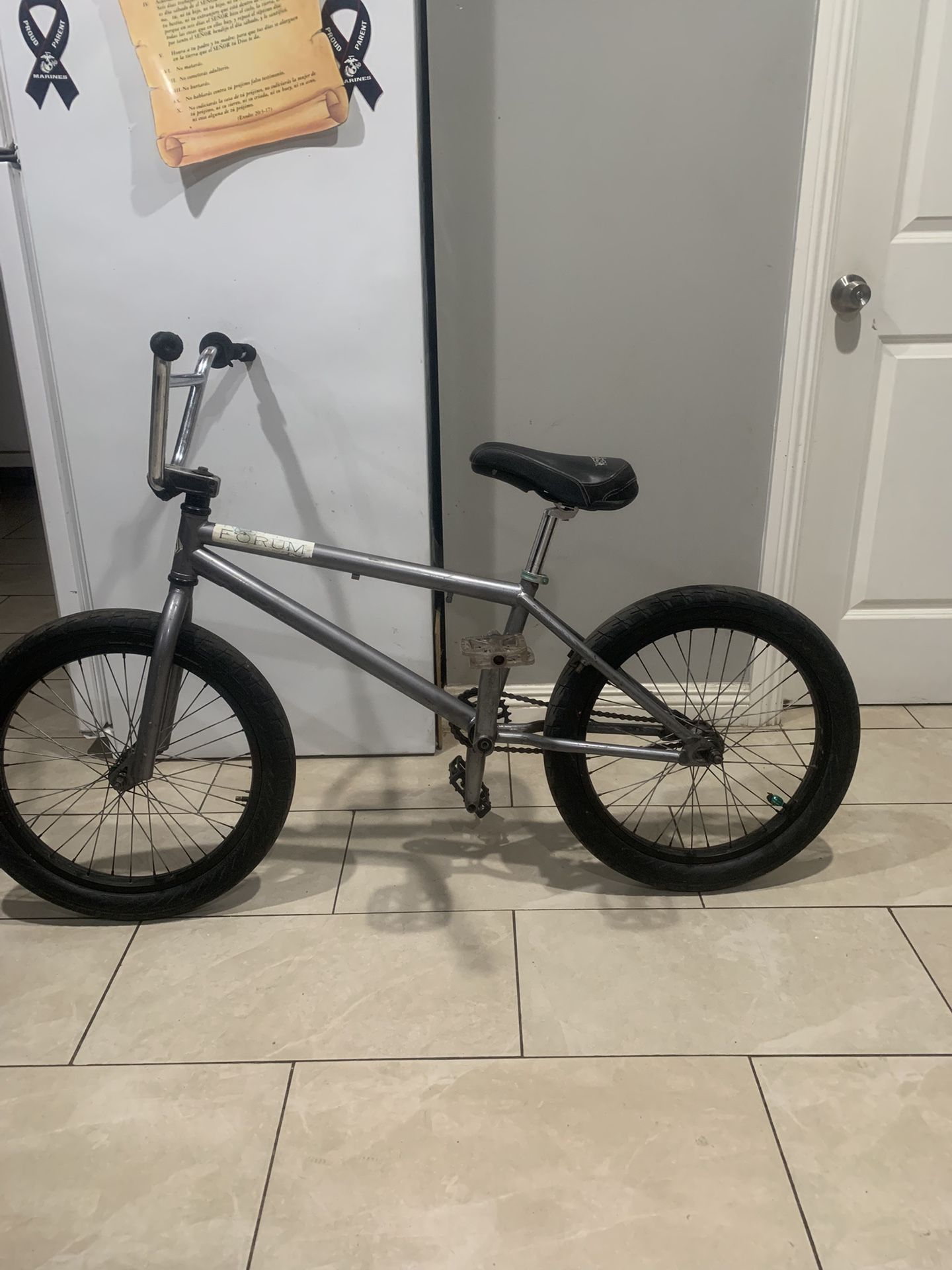 BMX Bike