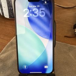 Iphone 15 Factory Unlocked 128 