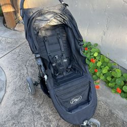 City mini Jogger 