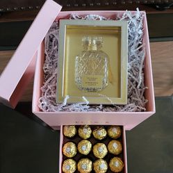 Valentine Day Box