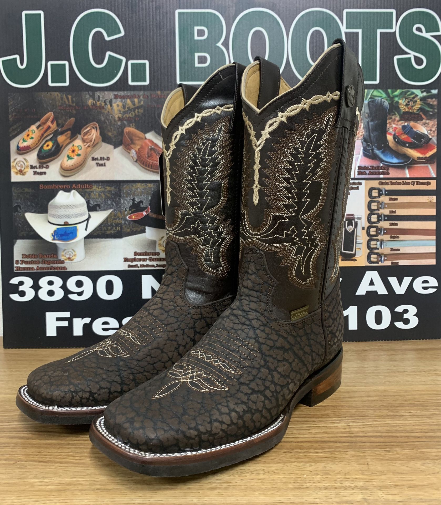 Boots