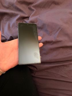 Samsung Galaxy Note 20