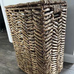 Small Basket Hamper