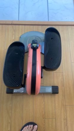 Exercise Stepper - Stamina in Motion E-1000