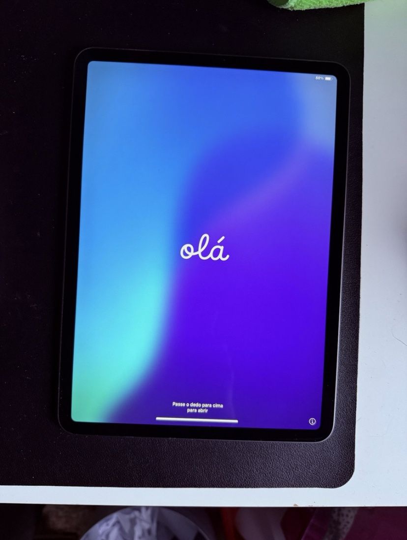 Apple iPad Pro 1st Gen 64GB, Wi-Fi, 11 Inch Space Grey