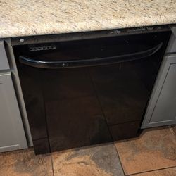 GE Dishwasher