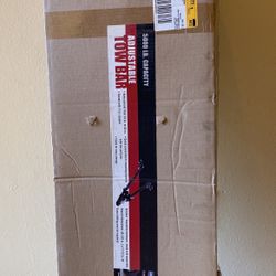 Tow Bar 5000lb 