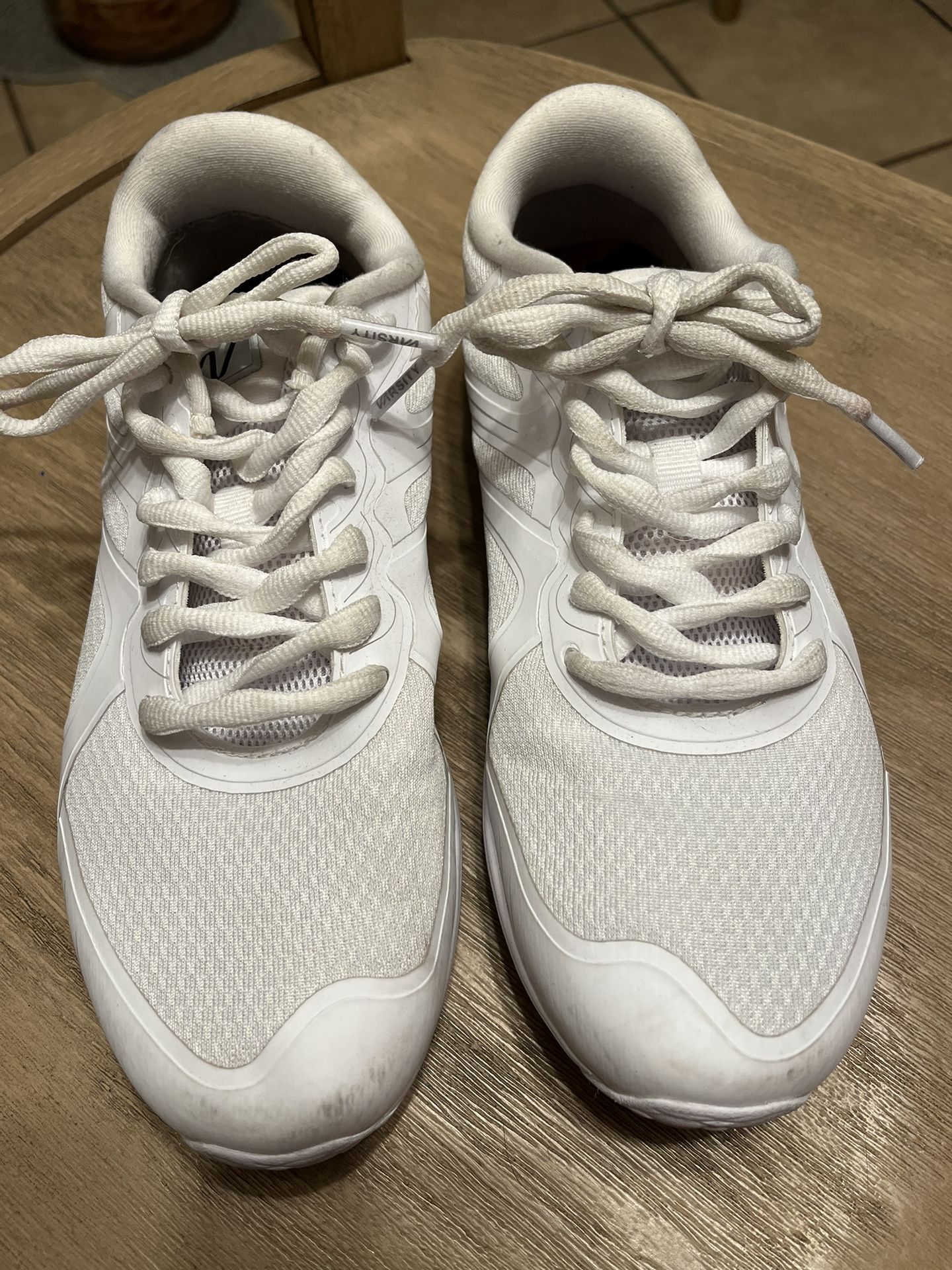 Varsity Rise Cheer Shoes