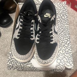 Size 6Y Grade school 