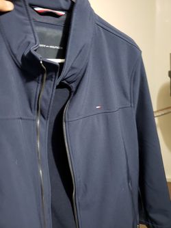 Tommy hilfiger men large