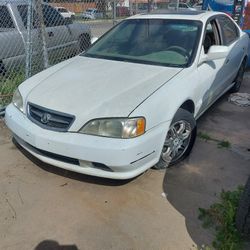 1999 Acura Tl Parts, Partout
