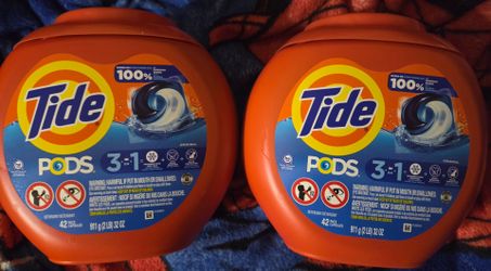 Time To Do Some Laundry??