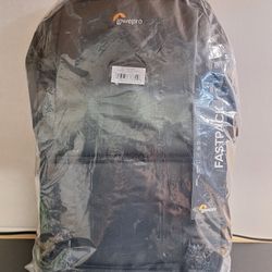 LOWPRO  FASTPACK BACKPACK BP 250 III