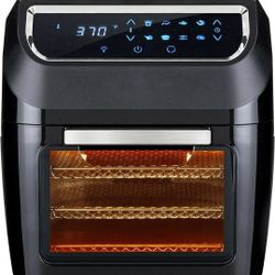 Freidora /Horno De Aire XL Nueva Con Accessories 