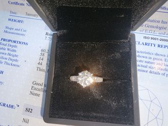 Engagement Ring