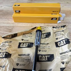 Fuel Injector 8N-7005 for Caterpillar CAT Engine 3304 3306 3406 3406B 3406C