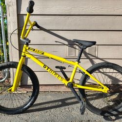 Gt Air Bmx Bike 2021 