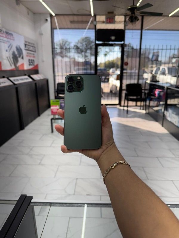 iPhone 13 pro max 128GB Unlocked,All Products : American Fashion Style Bags On Sale