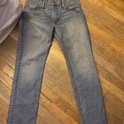 Levi Jeans