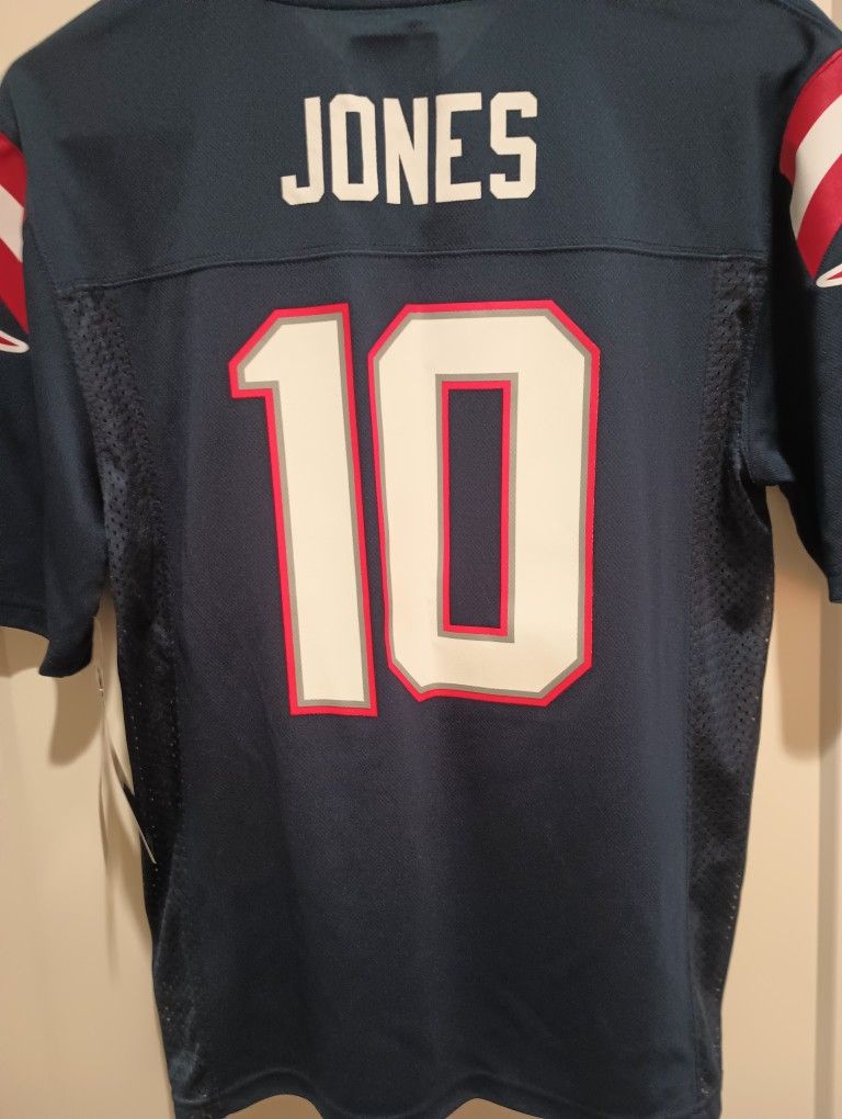 Patriots Jersey 