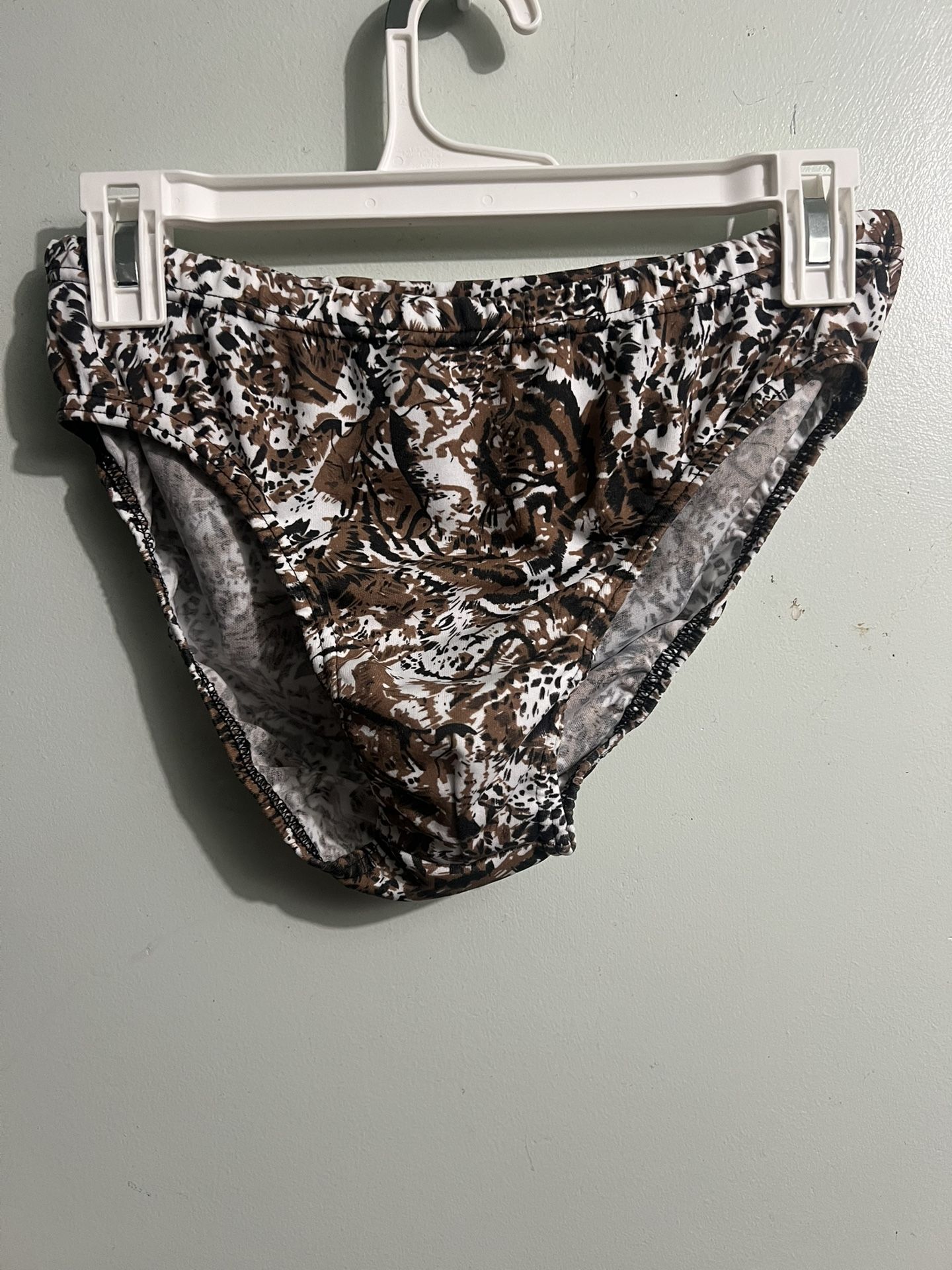 Men Underwear Size L/XL