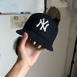 new york hat 