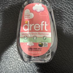 Dreft Laundry Stain Remover
