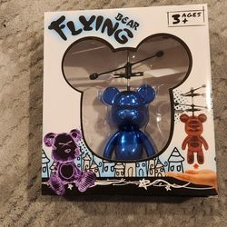 Flying BEAR Drone
