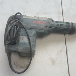Boschhammer 