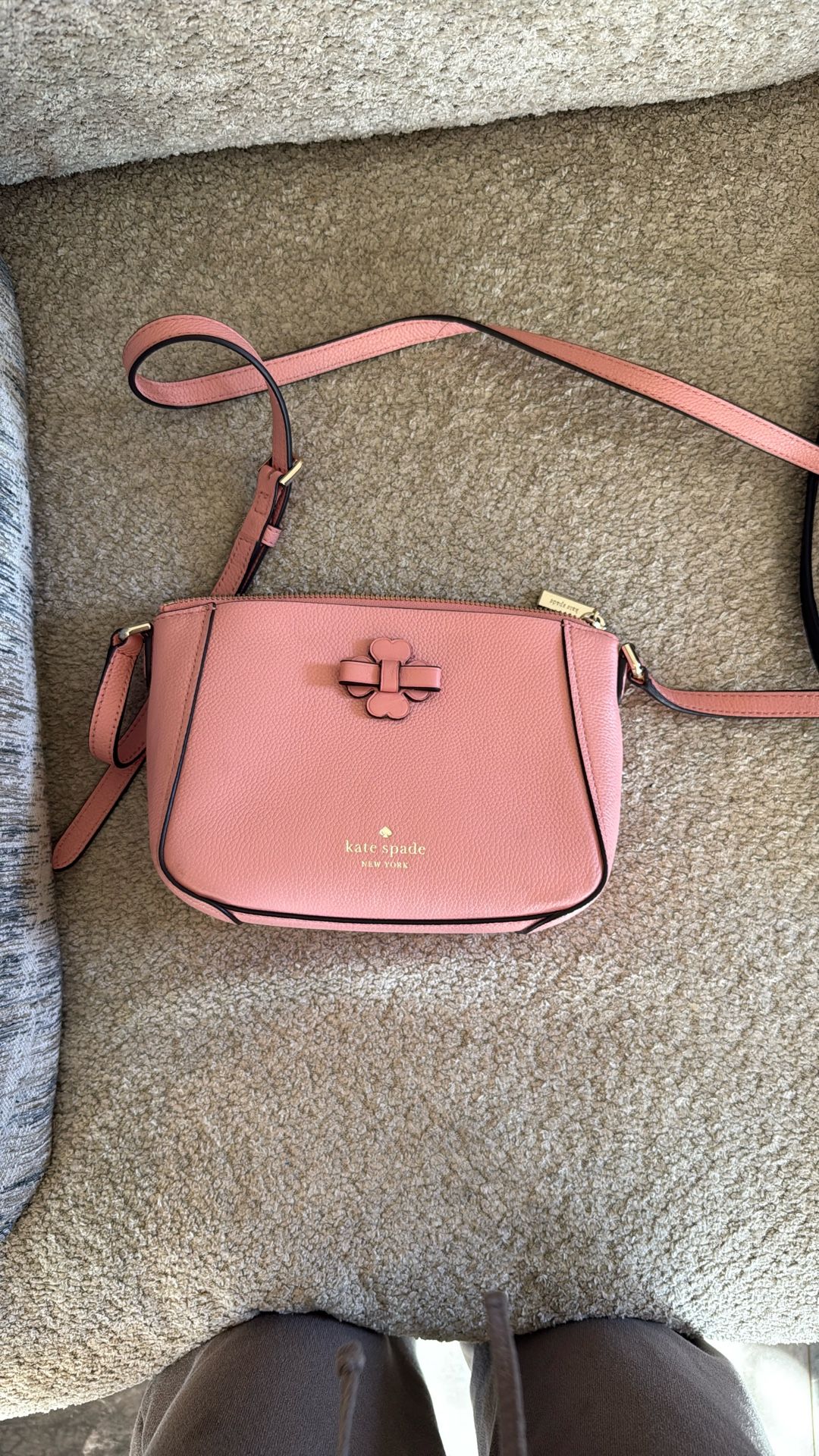 Kaye Spade Crossbody Bag