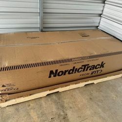 Nordictrack X22i Treadmill - Brand New In Box 