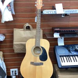 Takamine Guitar Jasmine S35