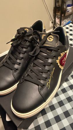 Dolce & Gabbana sneakers