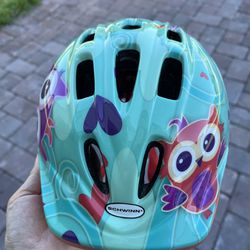 Schwinn Classic Toddler and Baby Bike Helmet Owl 