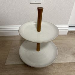 Hearth & Hand 2 Tier Stand