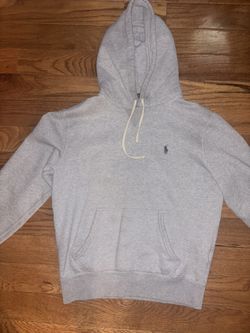 Polo Hoodies