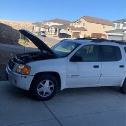 FOR  SALE GMC  ENVOY  2003 