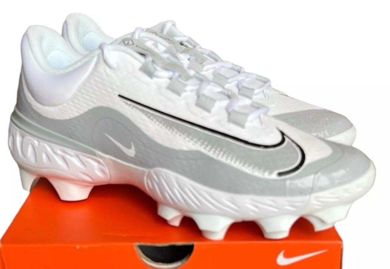 Brand New Nike Alpha Huarache ELITE 4 Low MCS Baseball  display picture 3