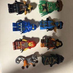 ninjago