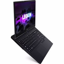 Laptop Legion 5 Gamer Model: 15ACH6